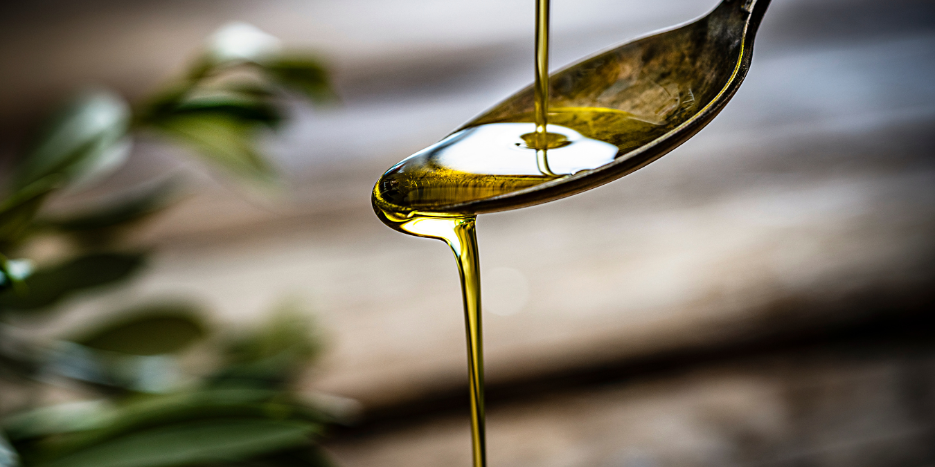 OLIVE OIL – AN UNDERRATED MEDITERRANEAN FAT